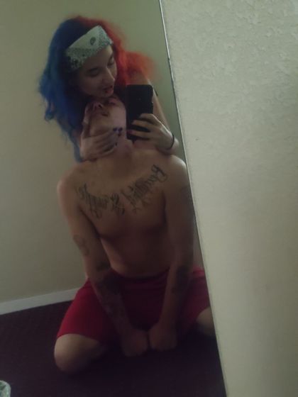 toniestonie OnlyFans picture