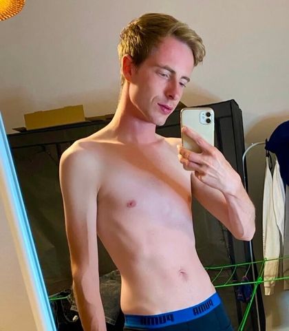 mikebranco1 OnlyFans picture