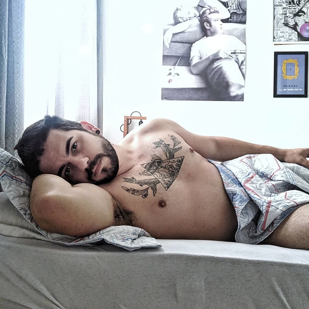 felippemolko OnlyFans profile picture