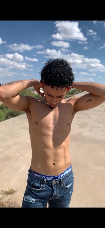Boy Pussy