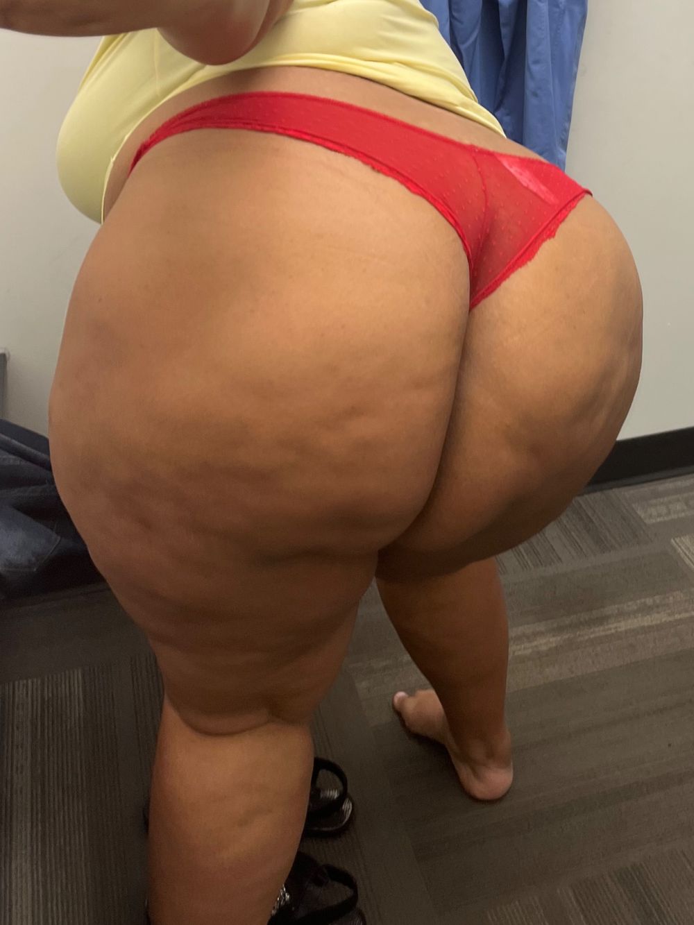 lilthickpisces OnlyFans profile picture