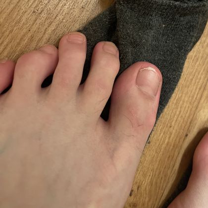 yonifeet OnlyFans picture