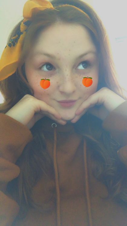 gingerbread-girl OnlyFans picture