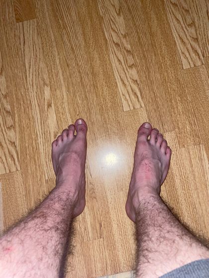 feetpassion.04 OnlyFans picture