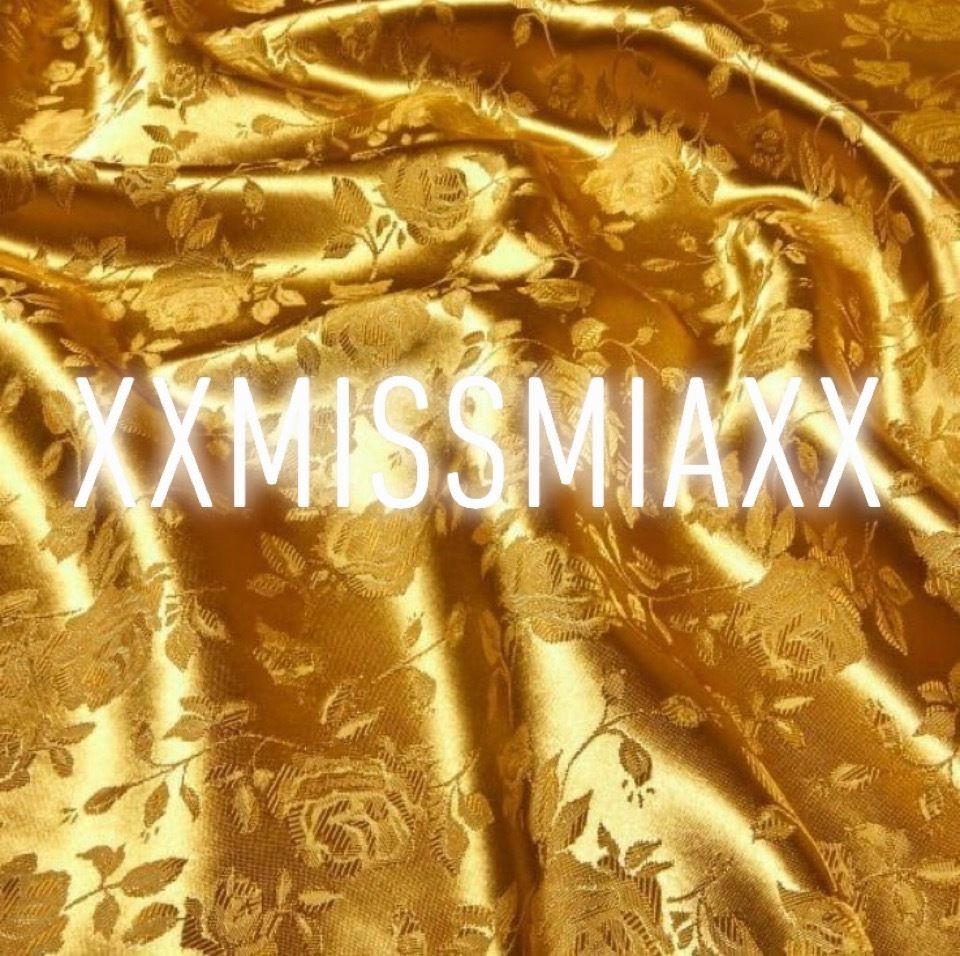 xxmissmiaxx OnlyFans profile picture