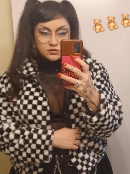 satanismyddy OnlyFans picture