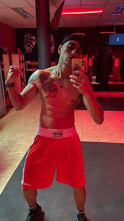 elcesarx OnlyFans picture