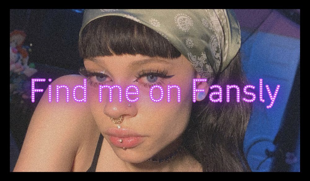 evesruin OnlyFans profile picture