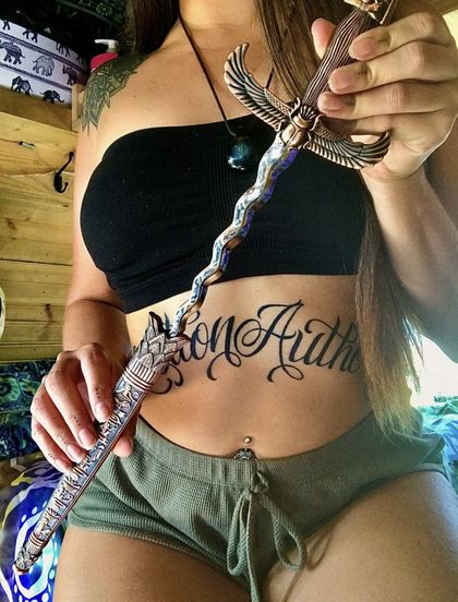 desertnymph OnlyFans picture