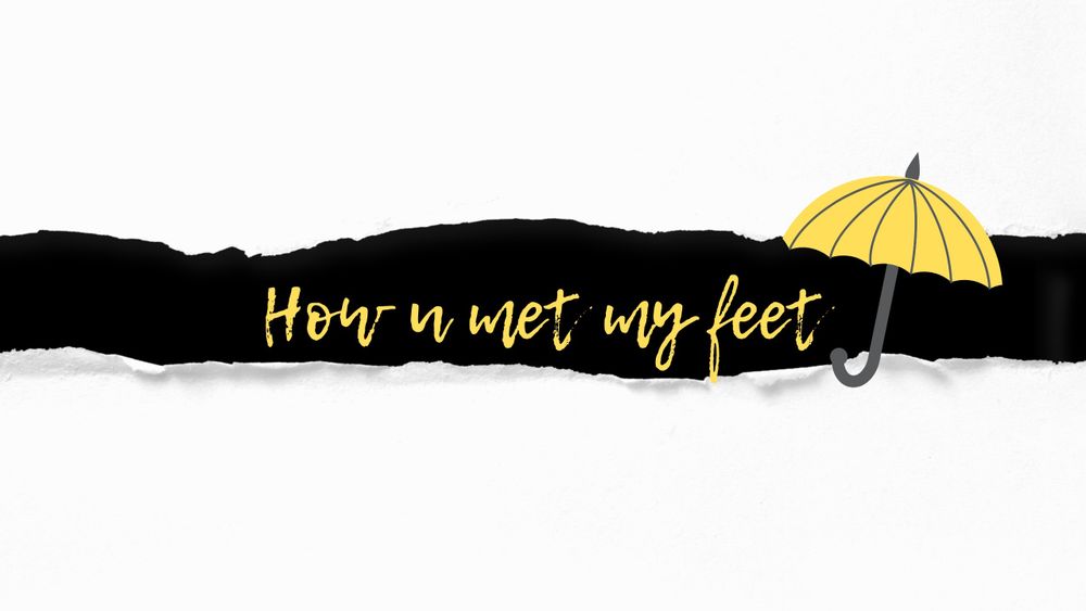 howumetmyfeet OnlyFans profile picture