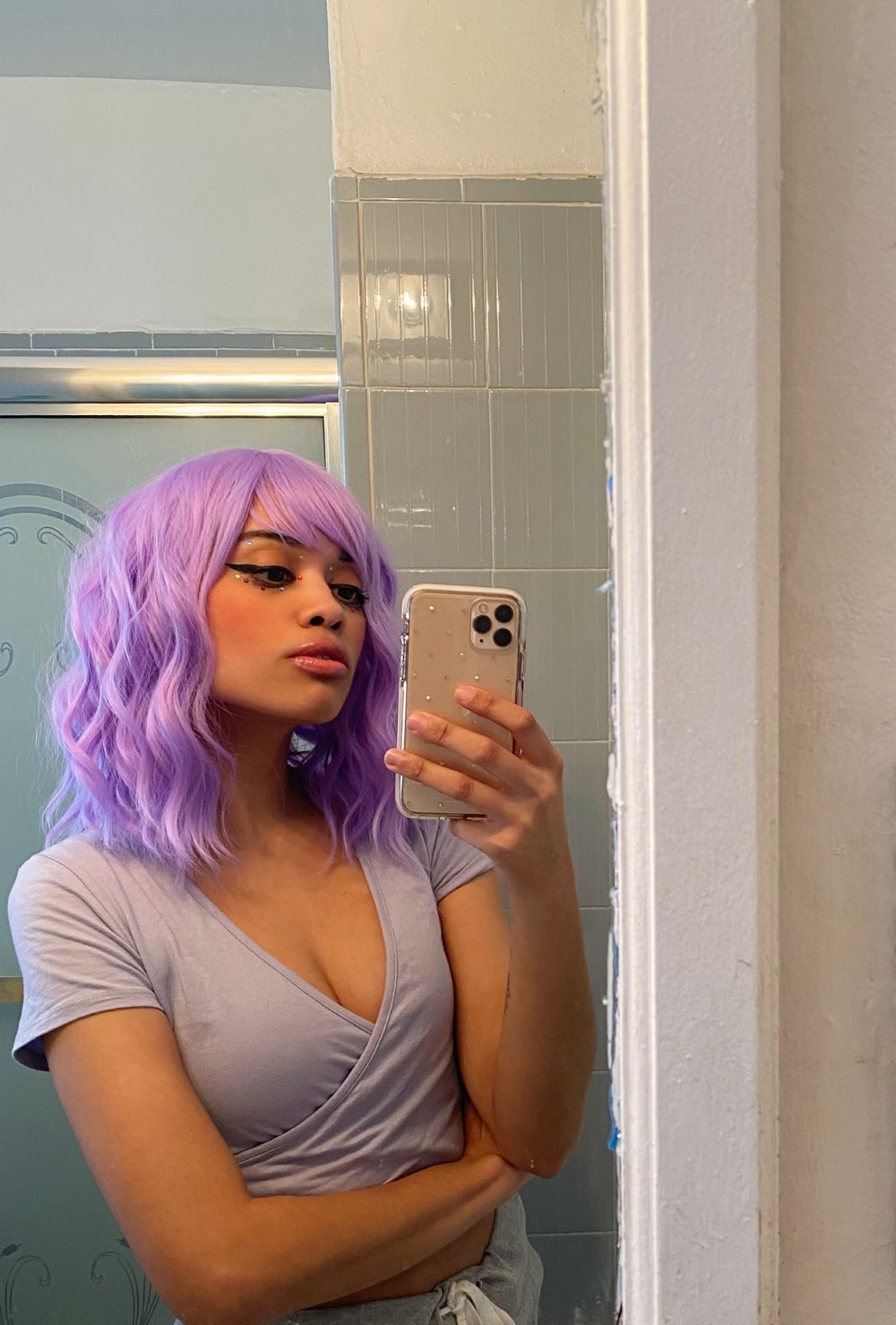 lavenderluv22 OnlyFans profile picture