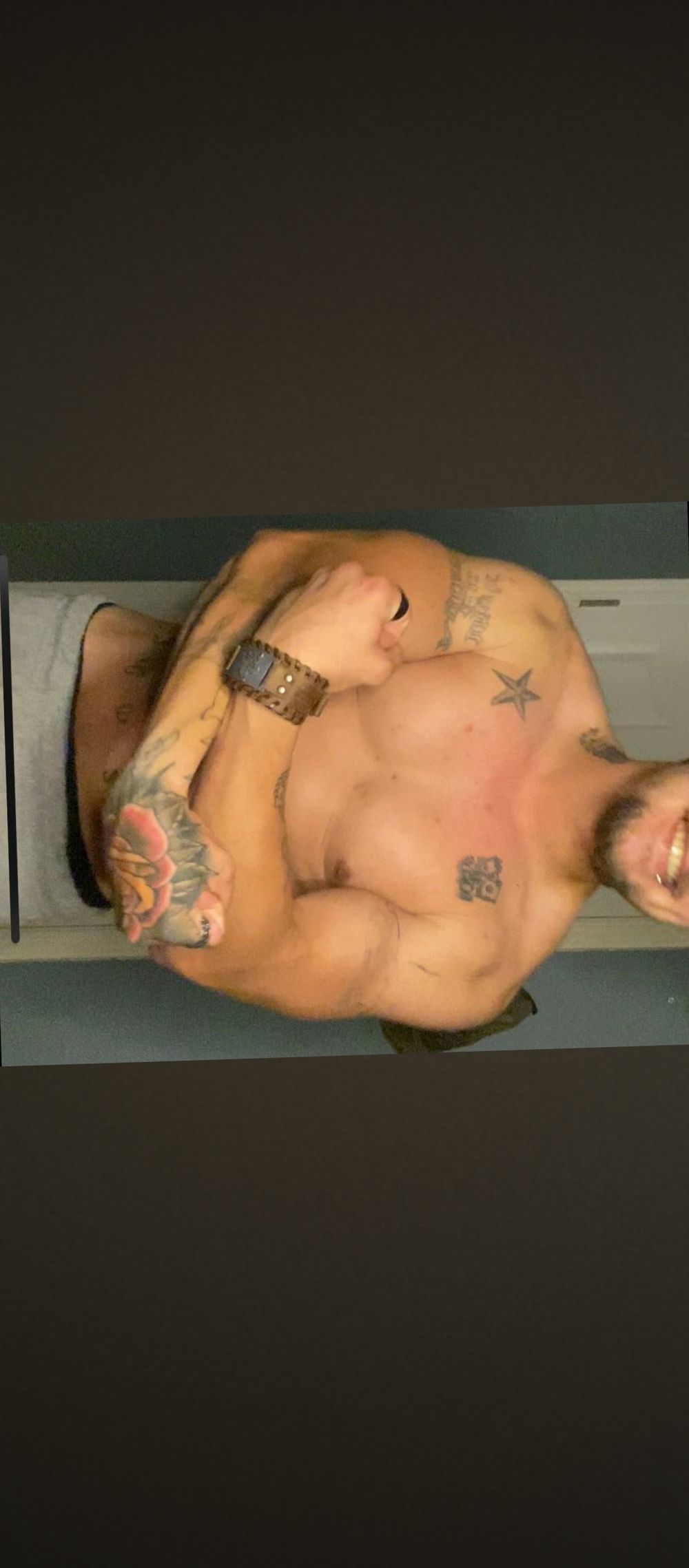 daddy_bad_bear OnlyFans profile picture