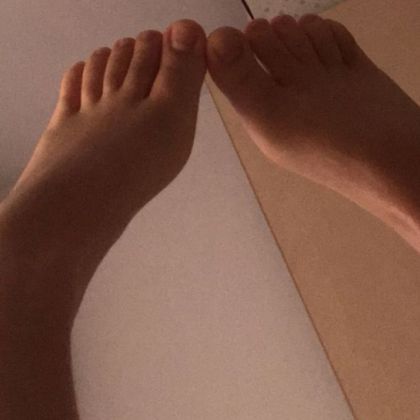 yourfavfeet102 OnlyFans picture