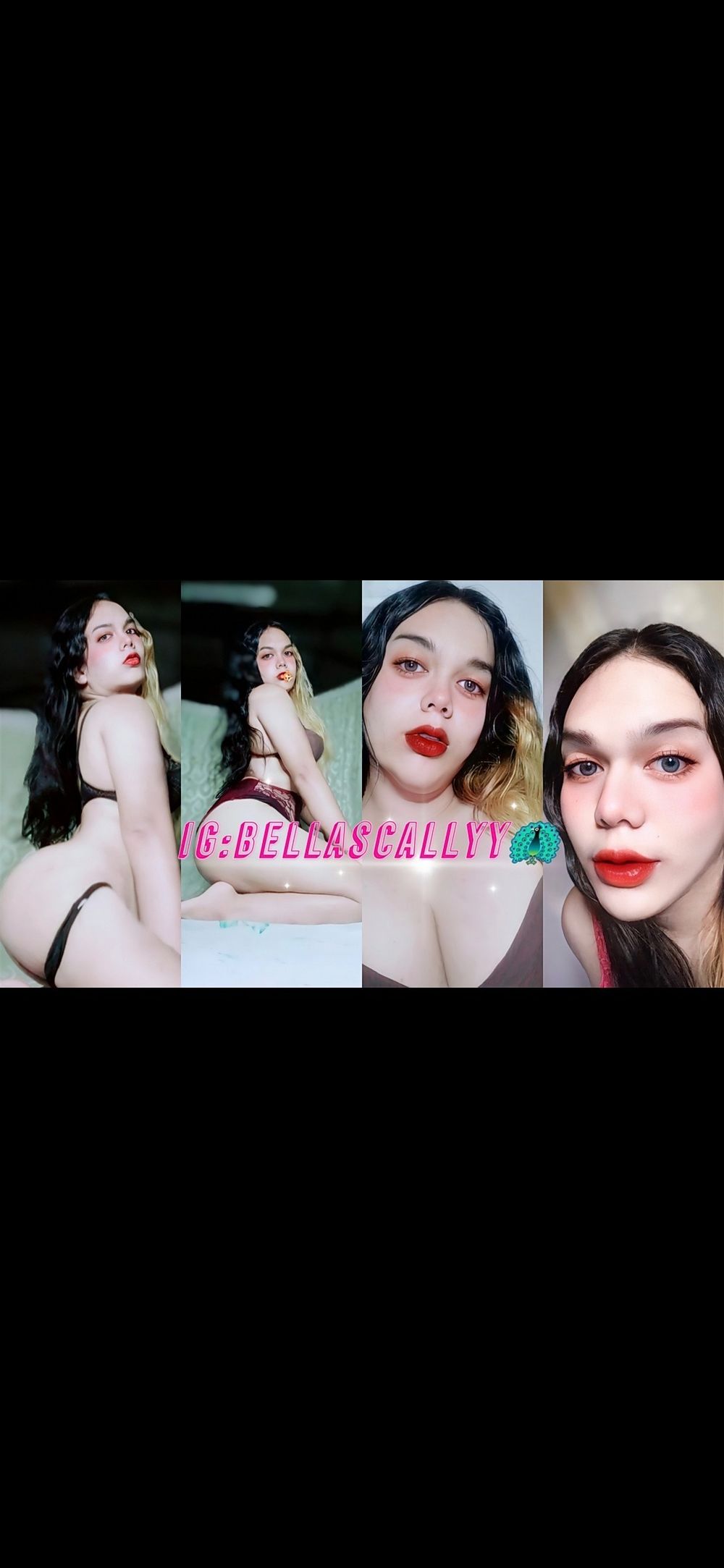 bellascally OnlyFans profile picture