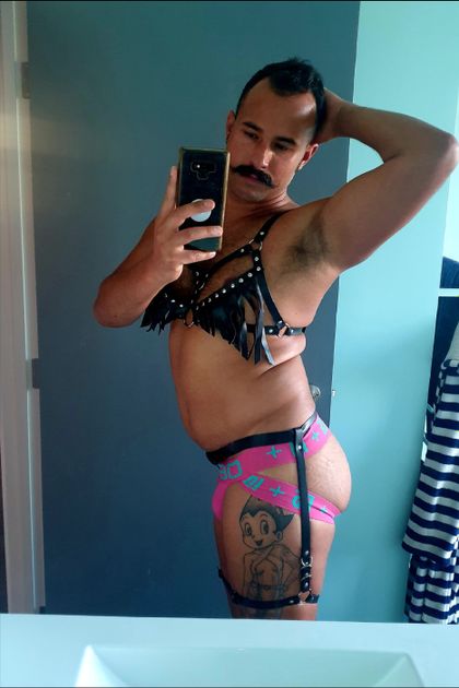 lameboy69 OnlyFans picture