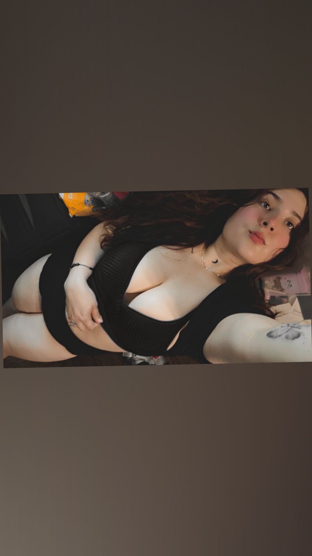 esthersita17 OnlyFans profile picture