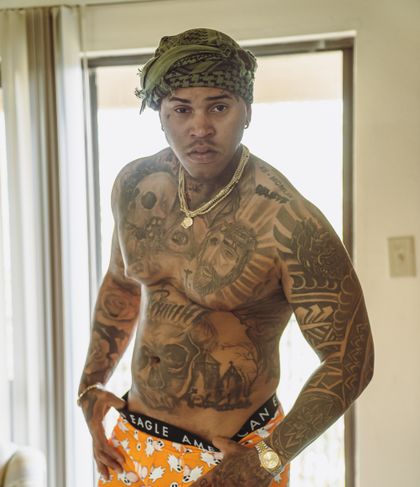 ralphdiffur OnlyFans picture