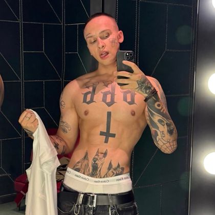 ralphferre OnlyFans picture