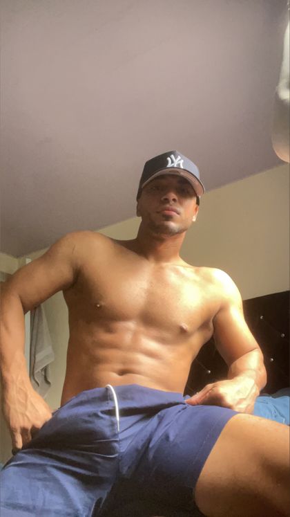 enmascaradomc OnlyFans picture