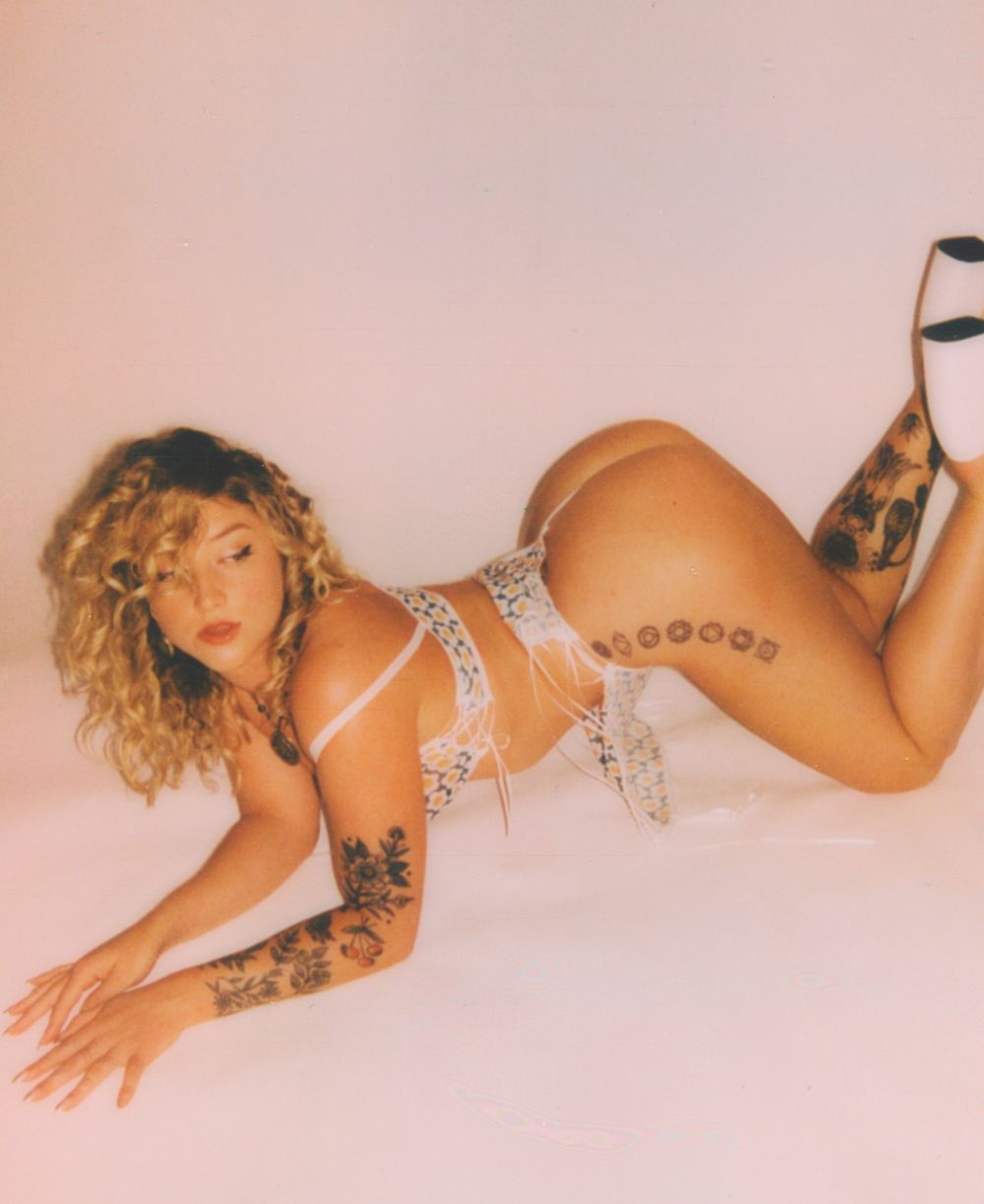 susiestellar OnlyFans profile picture