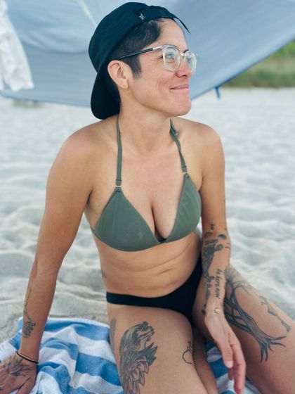 tattoobee365 OnlyFans picture