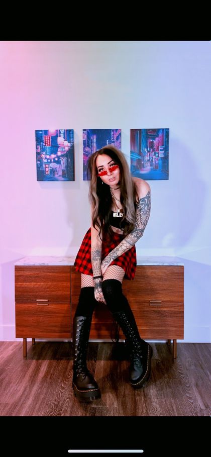itsmekleopatra OnlyFans picture