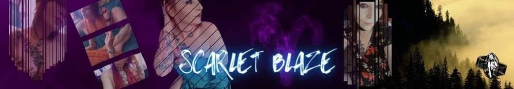 scarletblazed OnlyFans profile picture