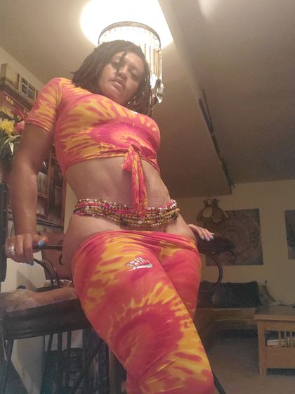 redbonetemptress OnlyFans picture