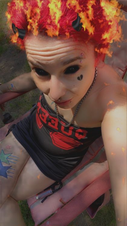 queencrazy420 OnlyFans picture