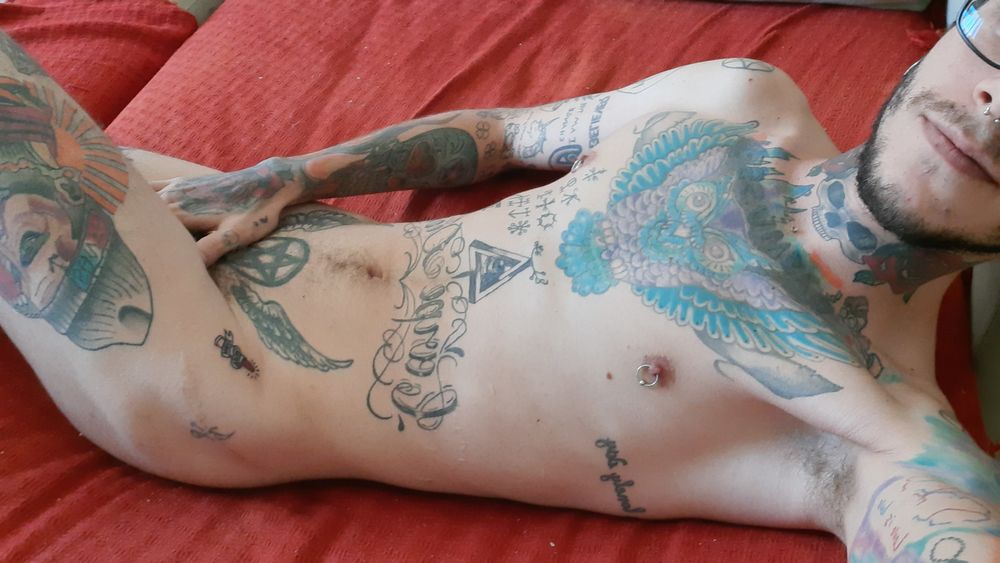 luck.trevis OnlyFans profile picture