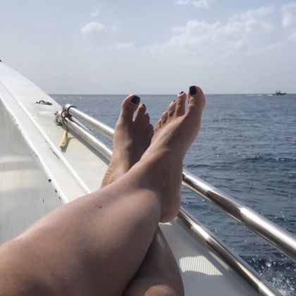 meet.my.cute.feet OnlyFans picture