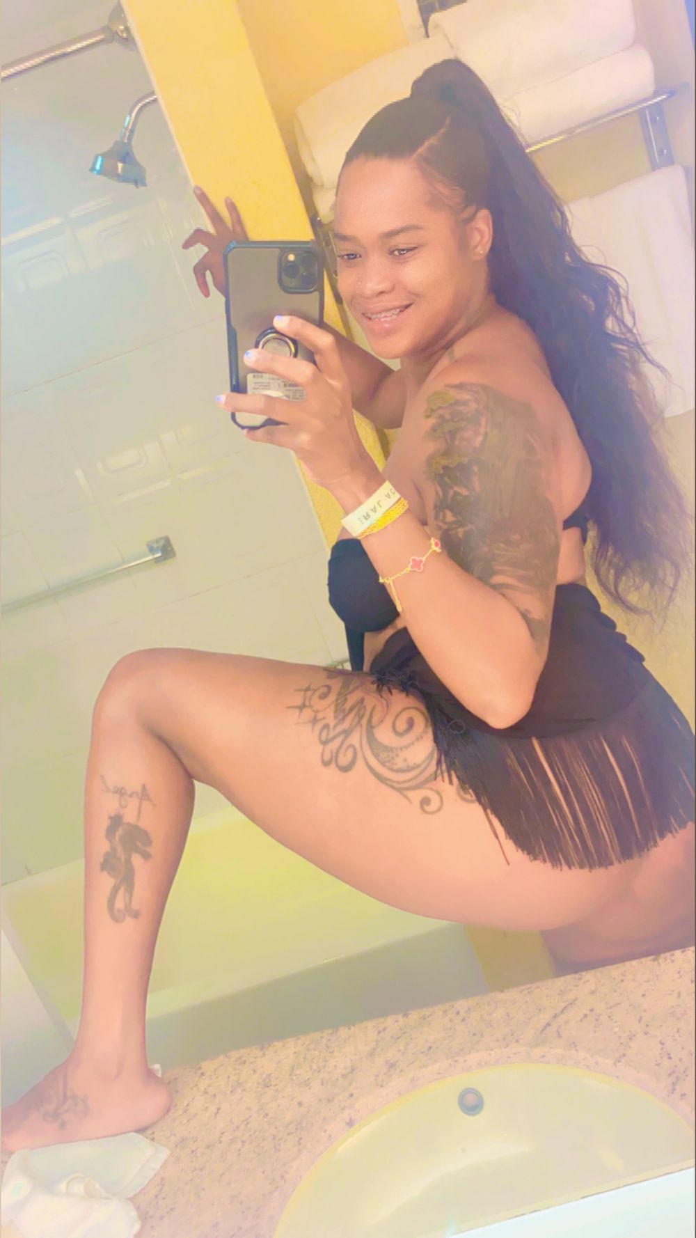 fetishgodesss OnlyFans profile picture