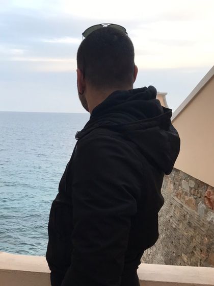 drirondick OnlyFans picture