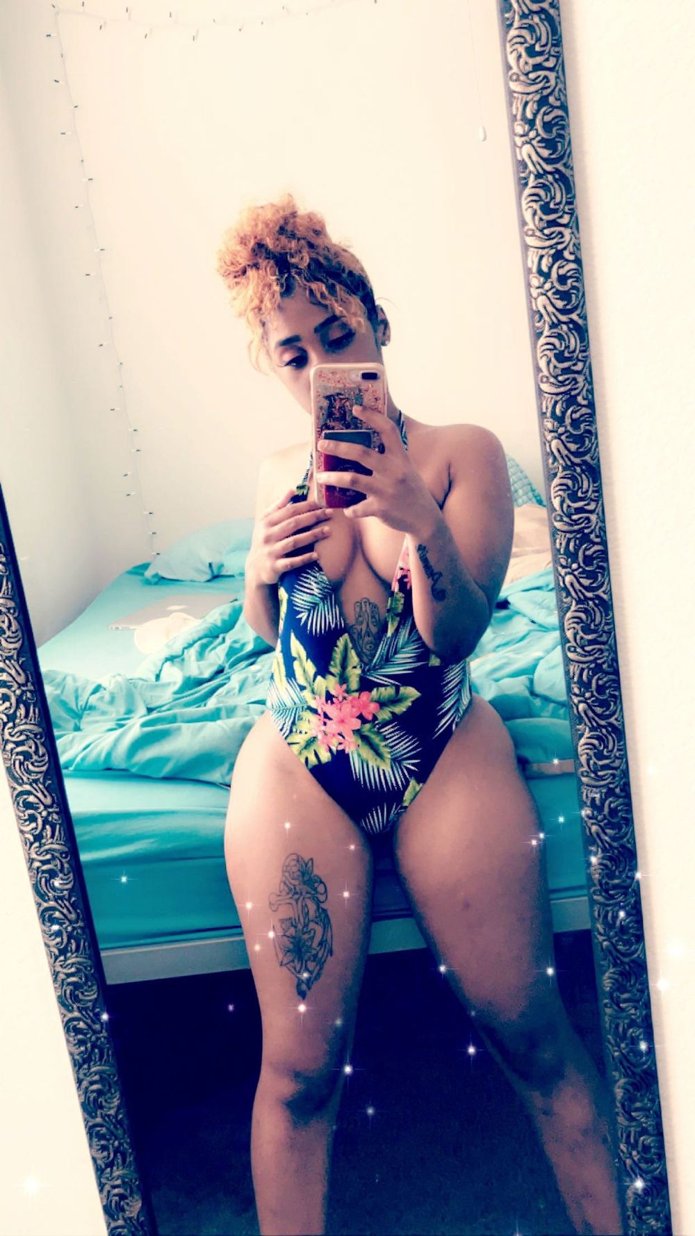 badgalfrmla OnlyFans profile picture