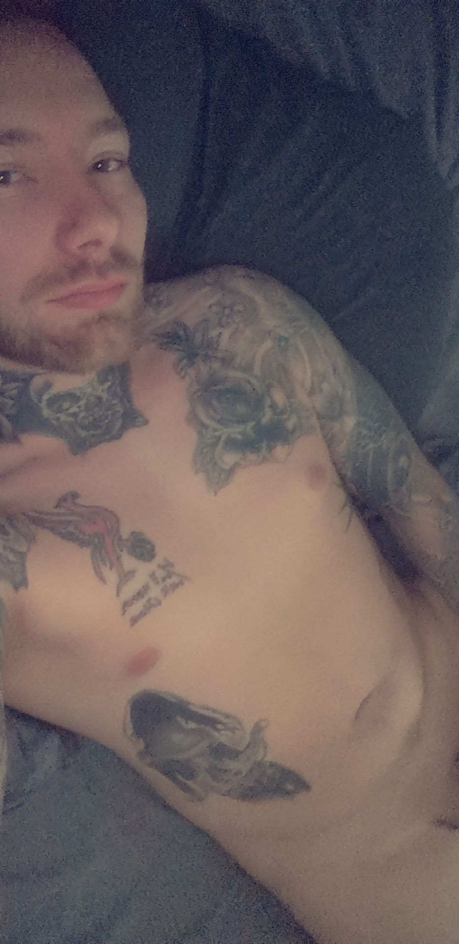 smoothgooch92 OnlyFans profile picture