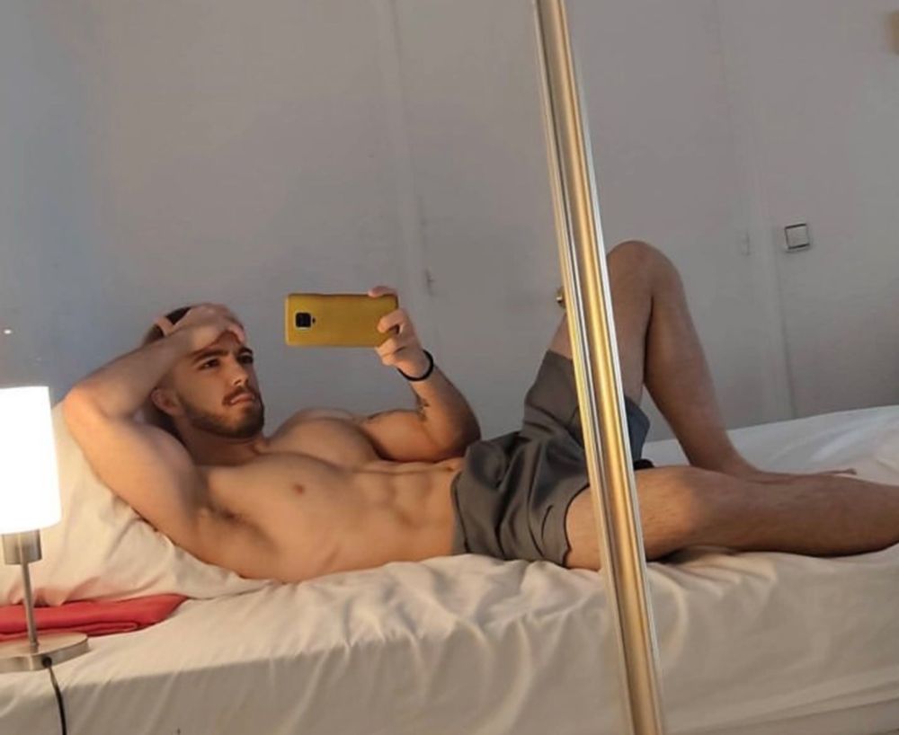 alvarosvq OnlyFans profile picture