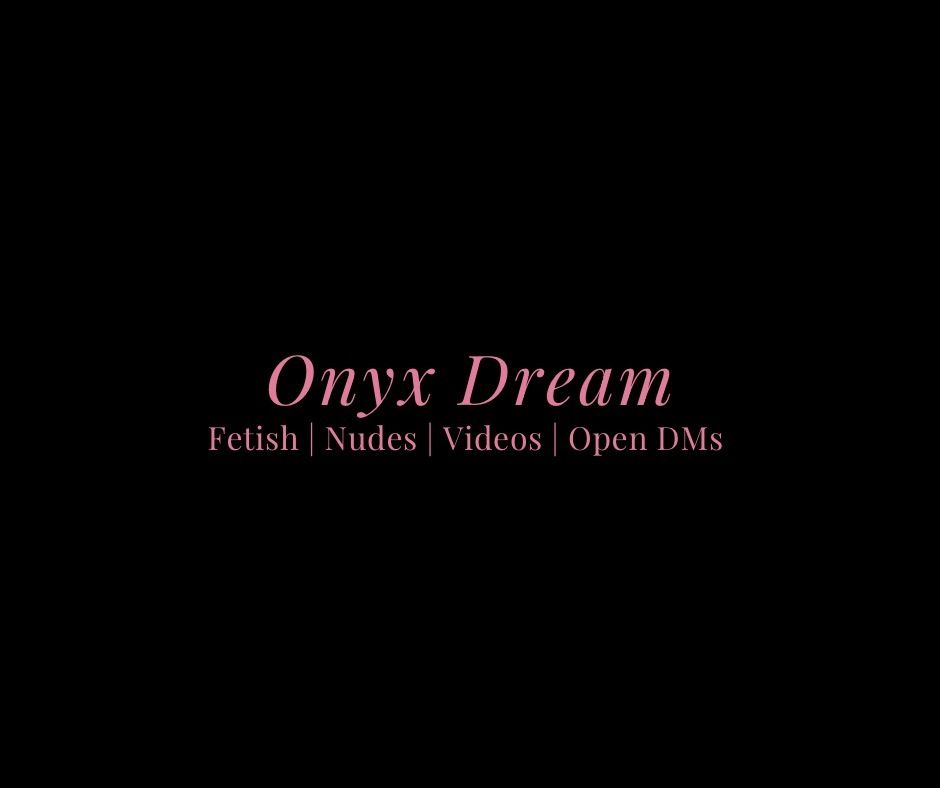 onyxdream OnlyFans profile picture