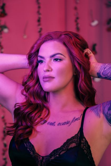 veronicaluxx OnlyFans picture