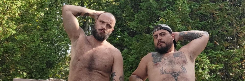 countrygoonercouple OnlyFans profile picture