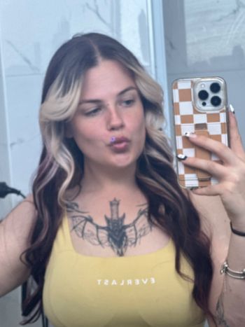 thatgirlizzyy OnlyFans profile picture