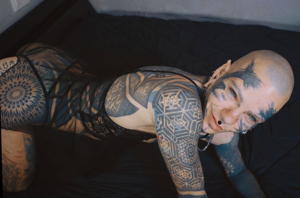 darkleaves OnlyFans profile picture