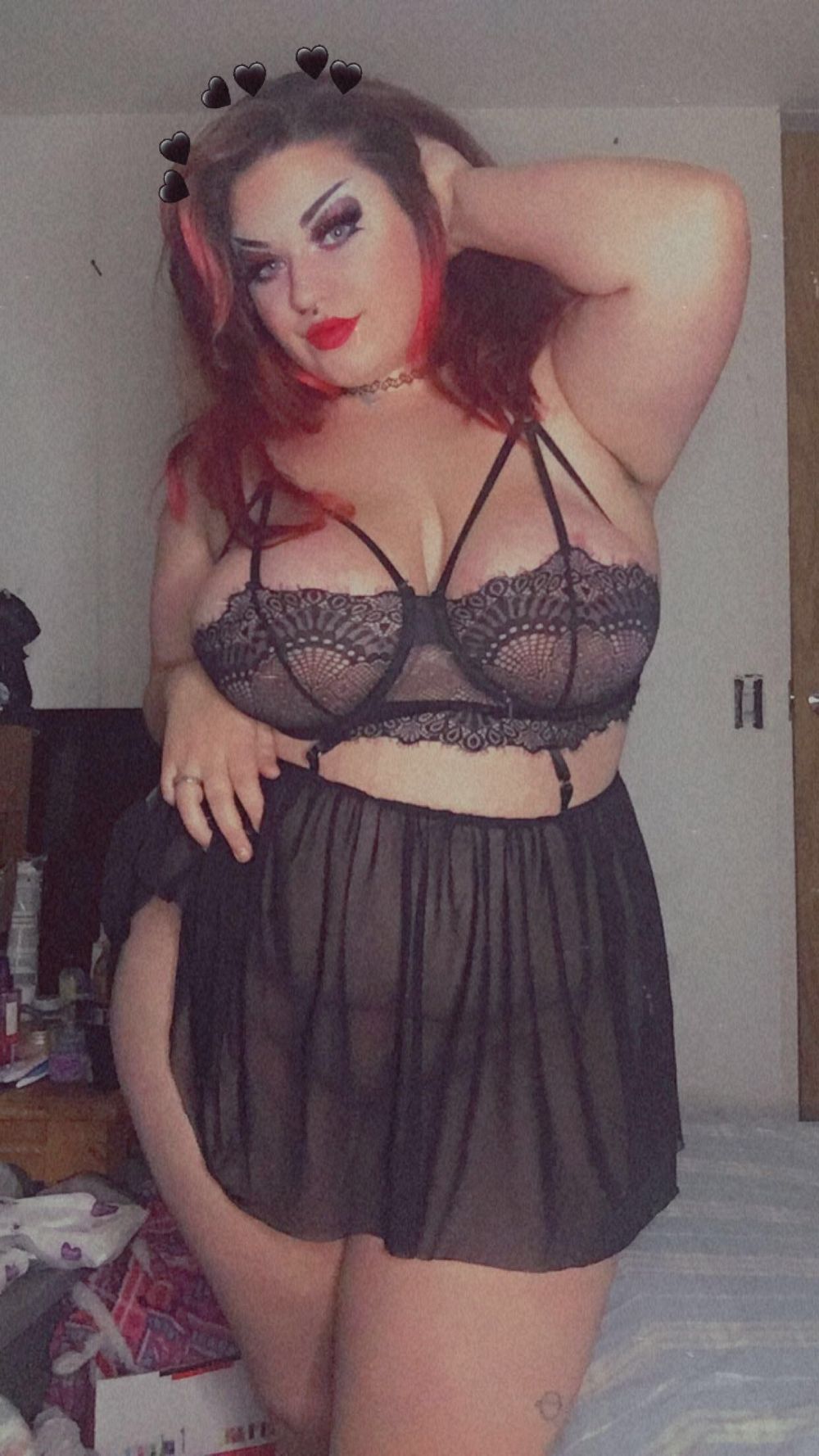 urfavoritemarshin OnlyFans profile picture
