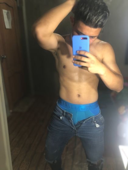 chamojr OnlyFans picture
