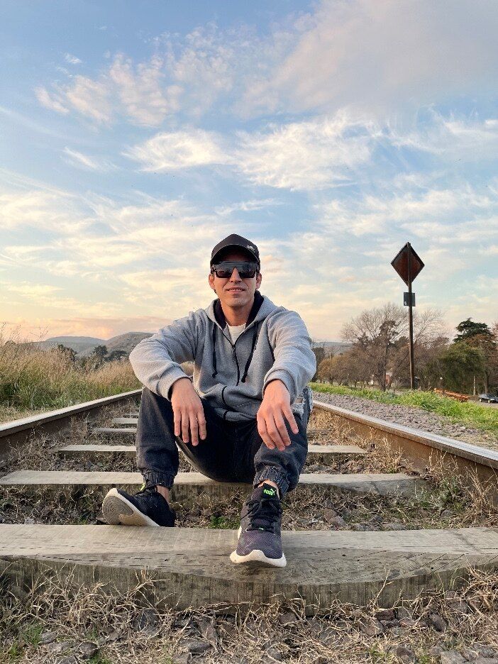 agus_sexxx OnlyFans profile picture