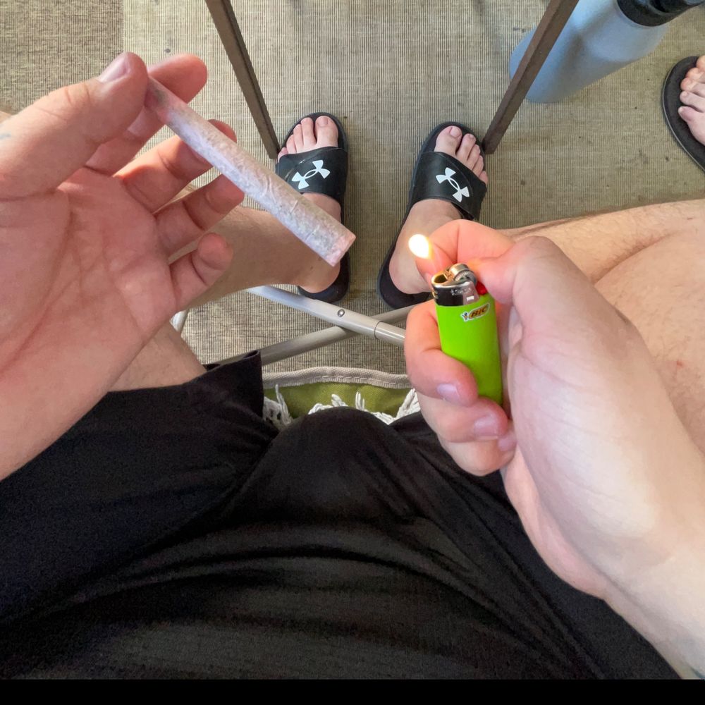 kingsmokeyx OnlyFans profile picture