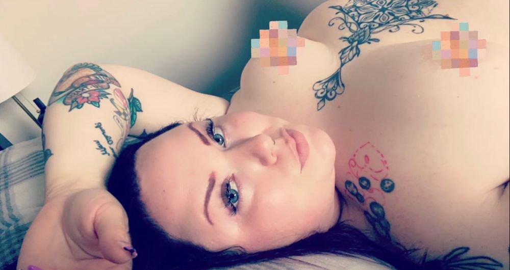 alliohgasm OnlyFans profile picture