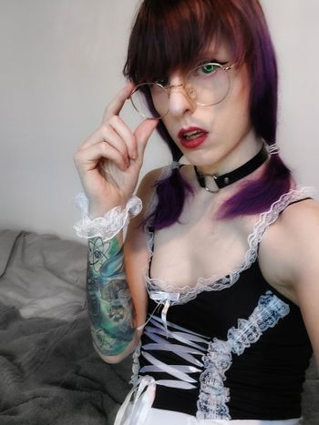 lilith-indigo OnlyFans profile picture