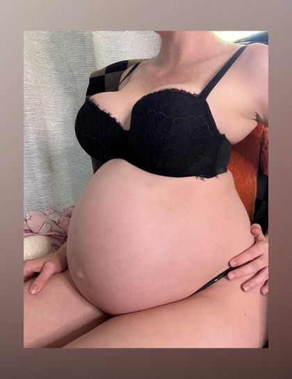 preggopaige OnlyFans picture
