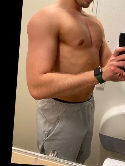 t-dog_23 OnlyFans picture