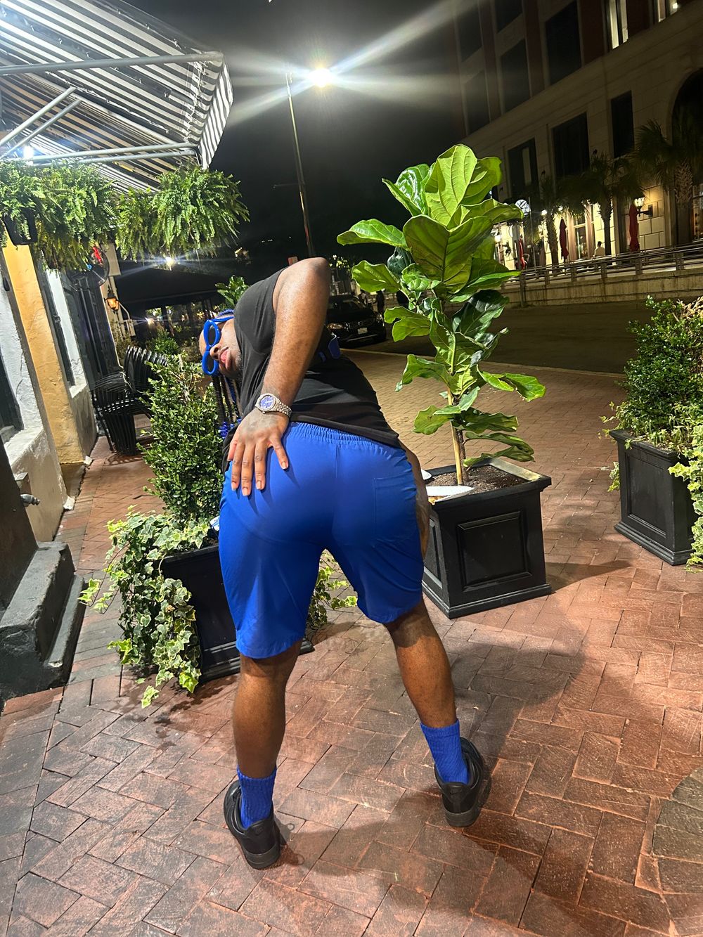 bigkvngkobe OnlyFans profile picture